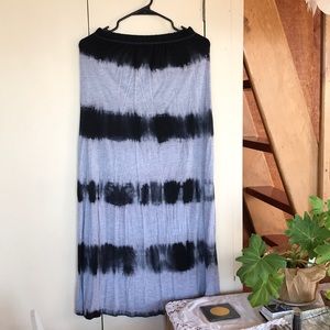Skirt Maxi